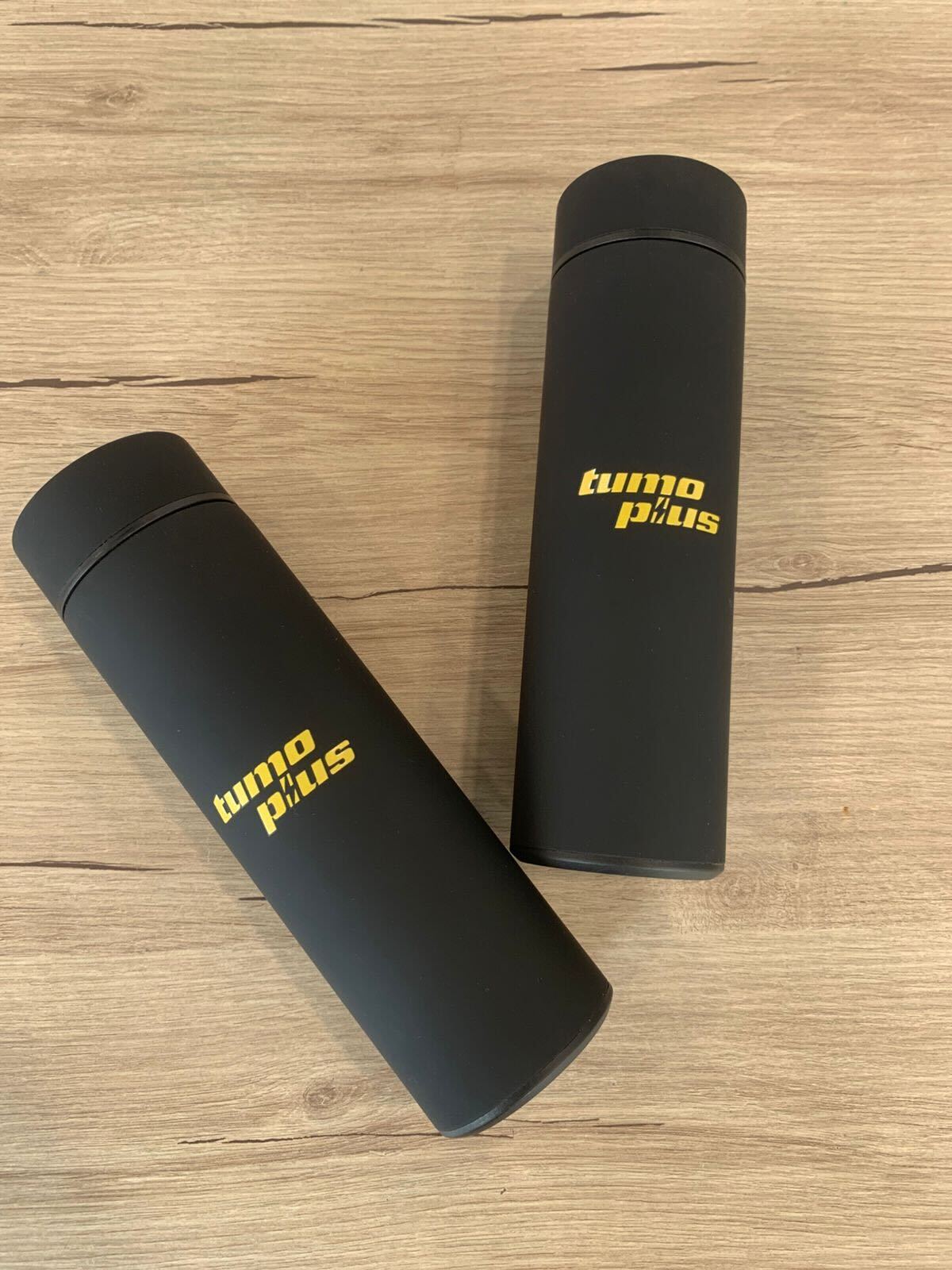 Tumo Plus project 3